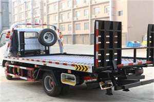 盐山24小时道路救援电话