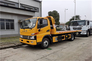 盐山车辆公路救援