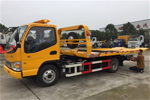 盐山哪里有拖车服务