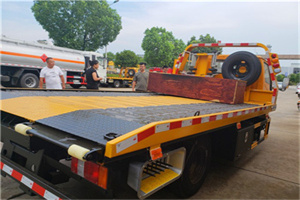 盐山附近拖车电话号码服务