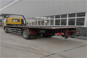 盐山24小时公路救援电话