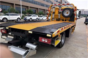 盐山24小时汽车送油服务公司