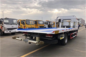 盐山汽车救援补胎