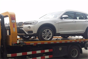 盐山拖车24小时服务电话